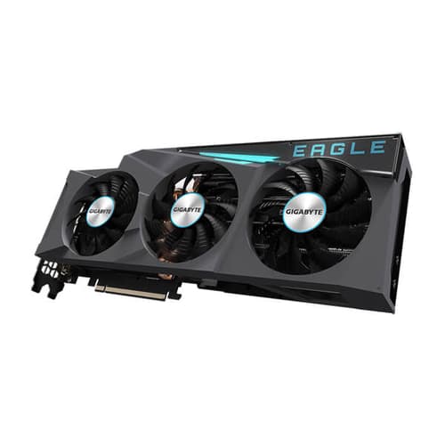 Gigabyte GeForce RTX 3080 Ti Eagle 12GB GDDR6X 384-bit Gaming Graphics Card
